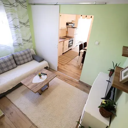 Rustica With Exclusive Use Of The Pool-ground Floor * Zadar