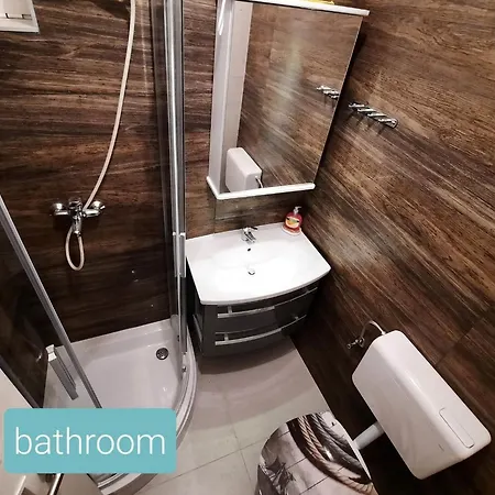 Rustica With Exclusive Use Of The Pool-ground Floor Apartmán *