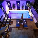 Appartement Rustica With Exclusive Use Of The Pool-ground Floor Zadar