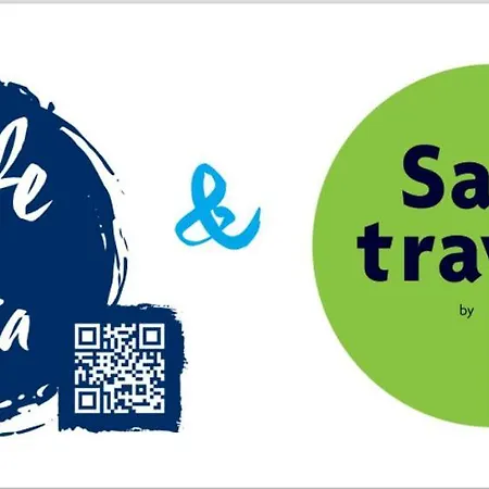 Apartmán Rustica With Exclusive Use Of The Pool-ground Floor