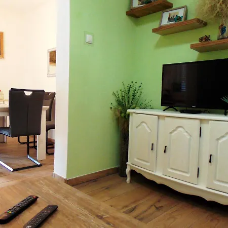 Rustica With Exclusive Use Of The Pool-ground Floor