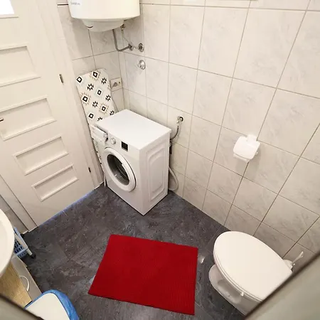 Rustica With Exclusive Use Of The Pool-ground Floor شقة زادار