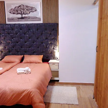 Rustica With Exclusive Use Of The Pool-ground Floor * زادار