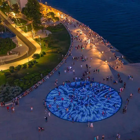 Rustica With Exclusive Use Of The Pool-ground Floor شقة