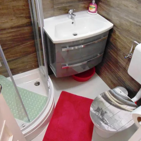 Rustica With Exclusive Use Of The Pool-ground Floor Zadar