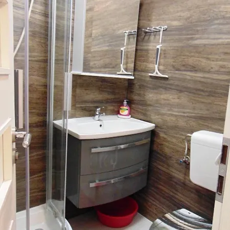 Apartmán Rustica With Exclusive Use Of The Pool-ground Floor *