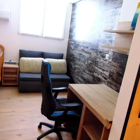 Rustica With Exclusive Use Of The Pool-ground Floor * زادار