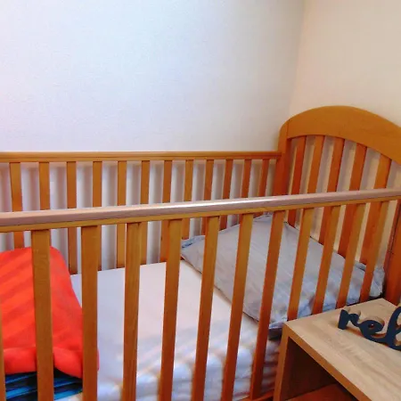 Rustica With Exclusive Use Of The Pool-ground Floor زادار