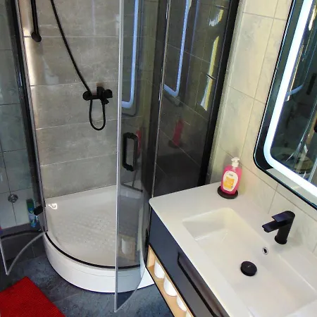 Rustica With Exclusive Use Of The Pool-ground Floor *