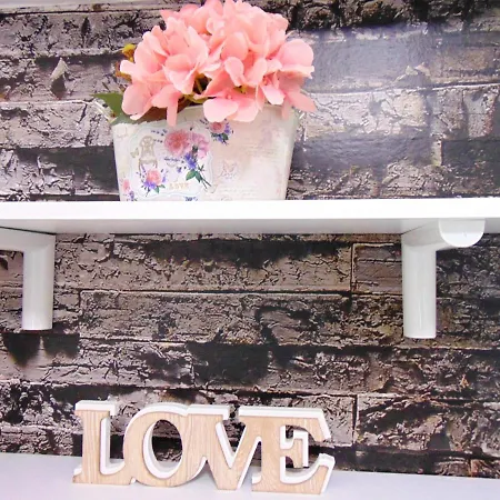 Rustica With Exclusive Use Of The Pool-ground Floor شقة