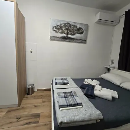 Appartement Rustica With Exclusive Use Of The Pool-ground Floor