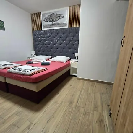 Rustica With Exclusive Use Of The Pool-ground Floor זאדאר