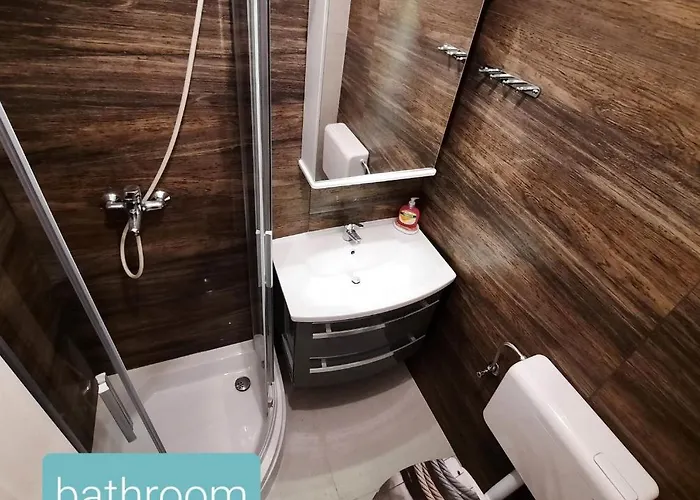 Rustica With Exclusive Use Of The Pool-ground Floor Lejlighed *