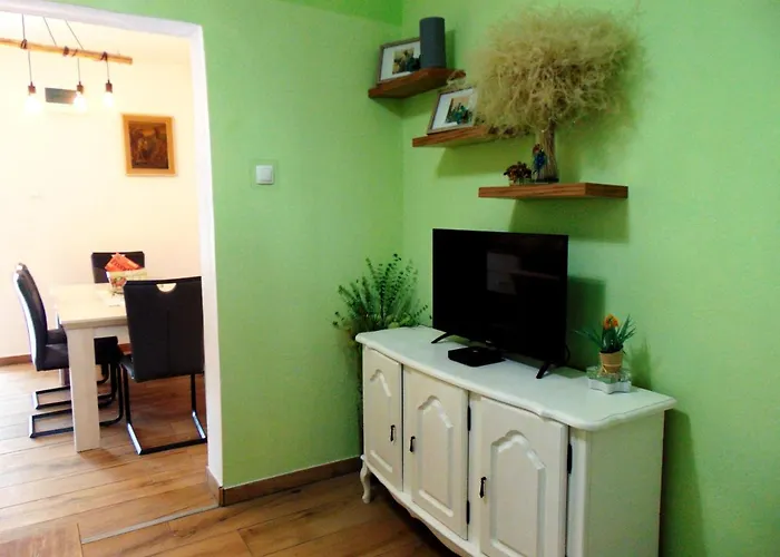 Lejlighed Rustica With Exclusive Use Of The Pool-ground Floor *