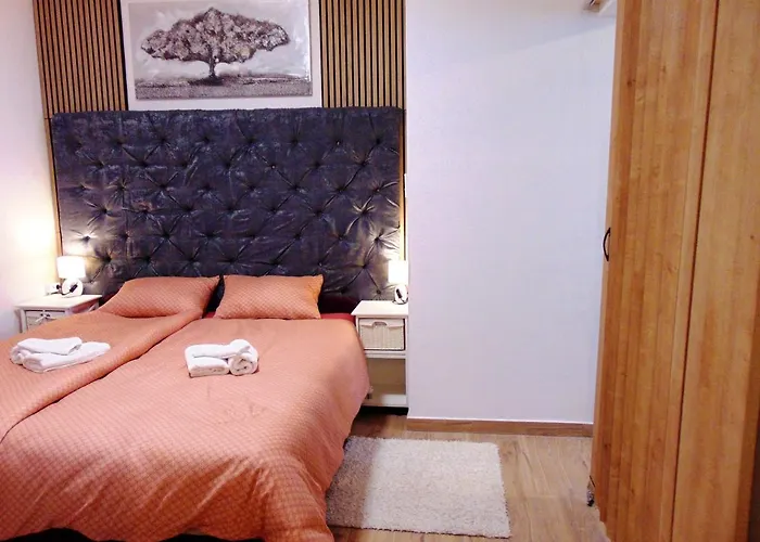 Rustica With Exclusive Use Of The Pool-ground Floor * Zadar