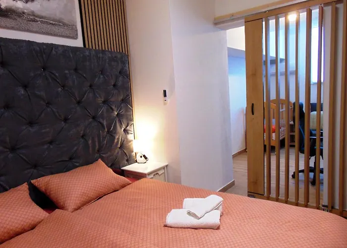 Rustica With Exclusive Use Of The Pool-ground Floor Zadar