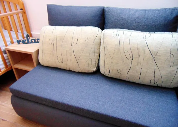 Lejlighed Rustica With Exclusive Use Of The Pool-ground Floor