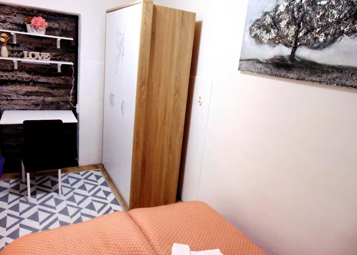 Lejlighed Rustica With Exclusive Use Of The Pool-ground Floor *