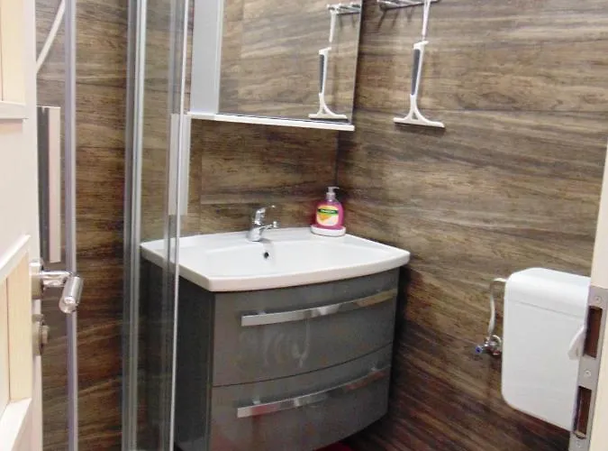 Lejlighed Rustica With Exclusive Use Of The Pool-ground Floor *