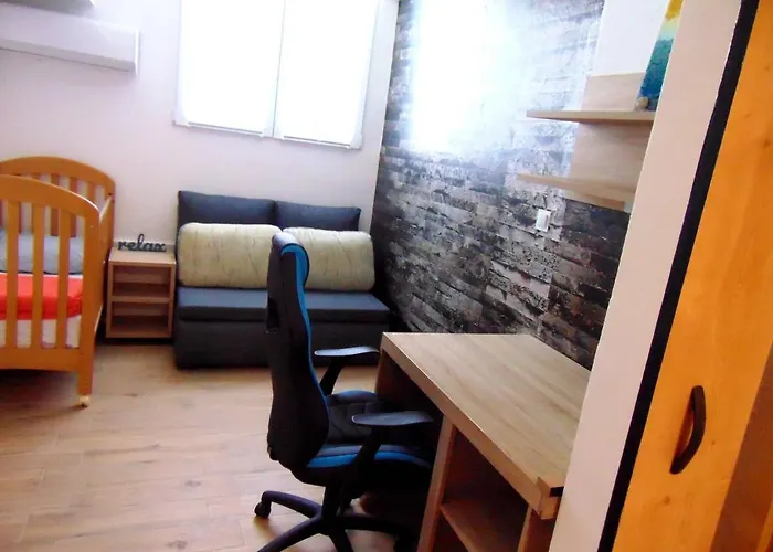 Rustica With Exclusive Use Of The Pool-ground Floor * Zadar