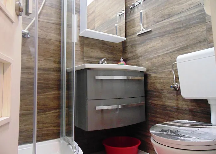 Lejlighed Rustica With Exclusive Use Of The Pool-ground Floor Zadar