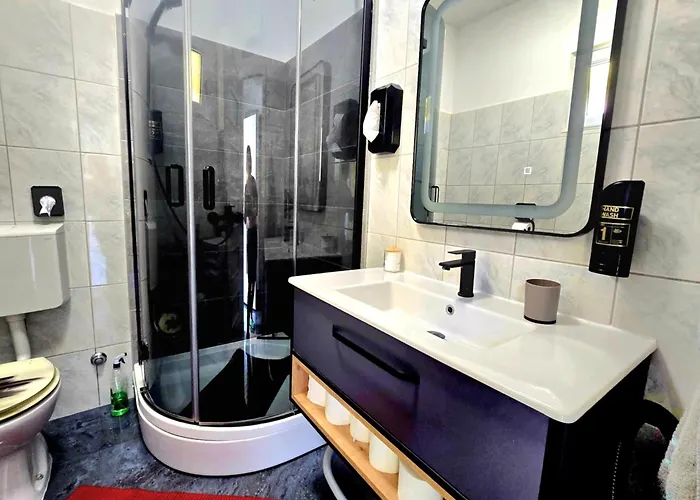 Rustica With Exclusive Use Of The Pool-ground Floor * Zadar